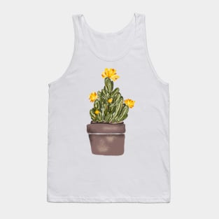 Cactus Tank Top